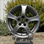 5x114,3 Alutec 7x16 ET38 használt alufelni garnitúra