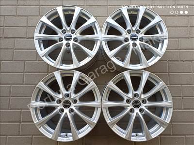 5x112 17" Borbet RE használt alufelni garnitúra