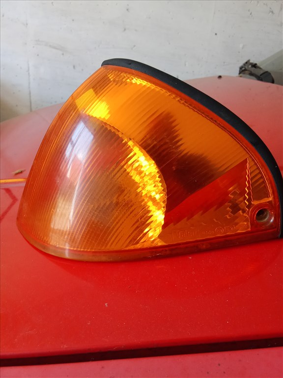 Suzuki Swift baloldali index  1. kép