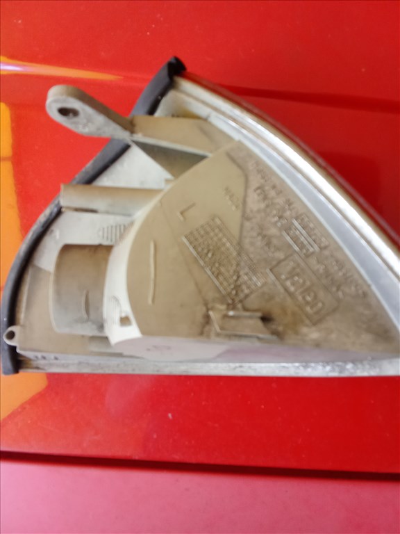 Suzuki Swift baloldali index  2. kép