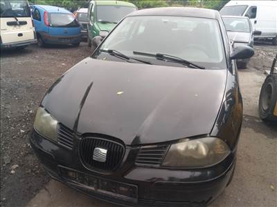 Seat Ibiza III ajtó, ajtózár, ablakemelő, kilincs 