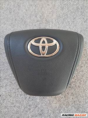 Toyota Avensis (T270 Facelift) kormánylégzsák  0589p1000183