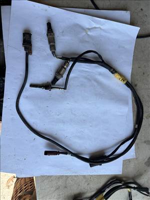 Skoda Octavia III lambdaszonda 04L906262