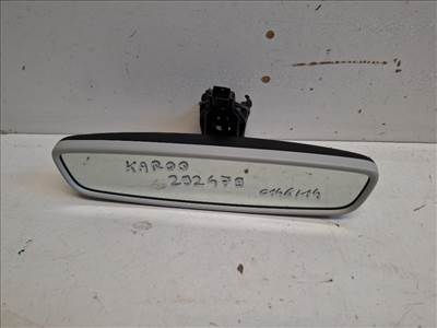 Skoda Karoq belső visszapillantó tükör 3G0857511F