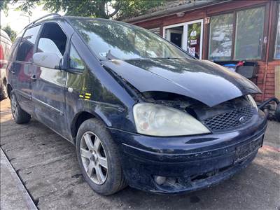 Ford Galaxy Mk1 1.9D bontott alkatrészei