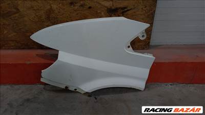 Ford Transit Tranzit MK6 00- Bal első sárvédő sár védő ív elem 5832 4469786