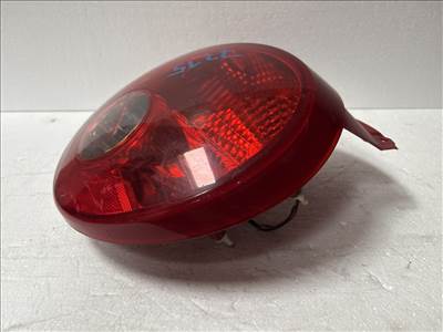 7215 Daewoo Matiz 1998-2007 Lámpa , Fényszóró    Jobb hátsó FE25C