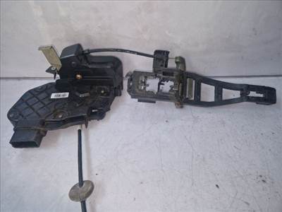 FORD FOCUS II Jobb hátsó Ajtózár