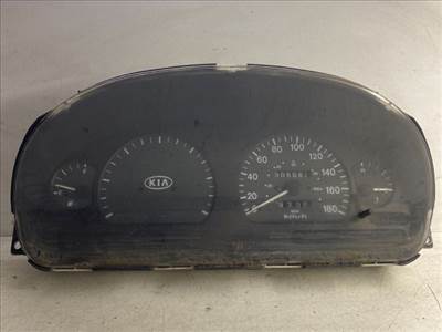 KIA PREGIO Kilométeróra
