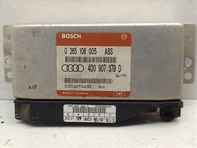 AUDI A4 B5 ABS Elektronika