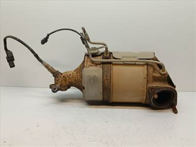 HYUNDAI I30 Részecskeszűrő