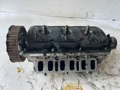 AUDI A6 C5 Bal Hengerfej (V-Motor/Boxer)