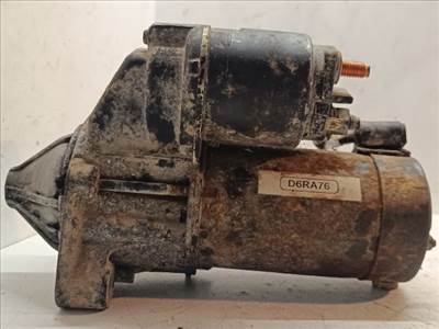 MITSUBISHI SPACE STAR Önindító