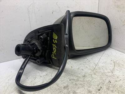 PEUGEOT 307 Jobb Visszapillantó Tükör (Elektromos)