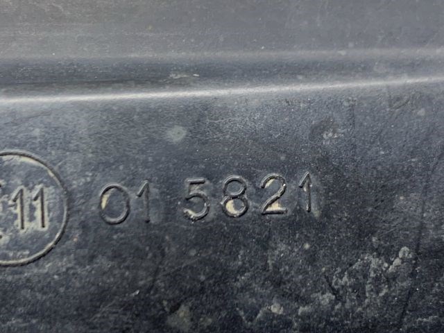 PEUGEOT 307 Jobb Visszapillantó Tükör (Elektromos) 4. kép