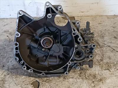 HONDA PRELUDE Váltó (Mechanikus)