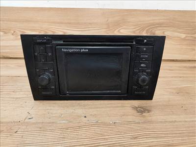 Audi A6 (C5) - Fejegység (4b0035192e)