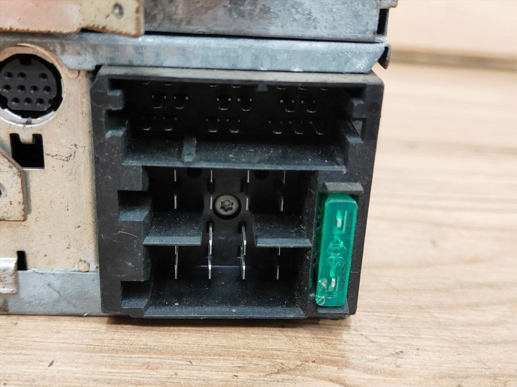 Audi A6 (C5) - Fejegység (4b0035192e) 6. kép