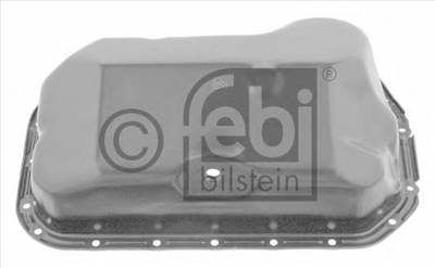 FEBI BILSTEIN 07407 - olajteknő FORD SEAT VW