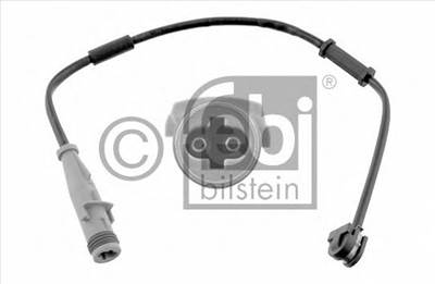 FEBI BILSTEIN 27183 - fékbetét kopásjelző OPEL VAUXHALL
