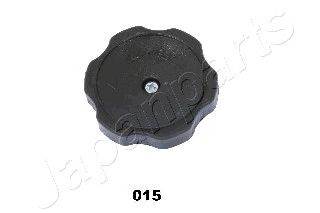 JAPANPARTS KO-015 - fedél, olajbeöntő nyílás HYUNDAI MITSUBISHI