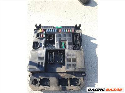 Peugeot 307 1.4 HDI BSI modul 9636760580f