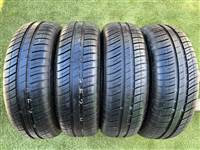 185/65 R15 Goodyear Efficient Grip nyári gumi 7-7,5mm