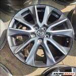 5x114,3 18 Gyári Mazda polír alufelni 155000ft a 4db/73/