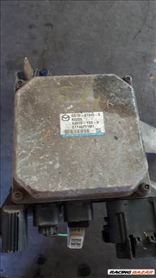 Mazda 6 GH szervókormány vezérlő gs1d67880e