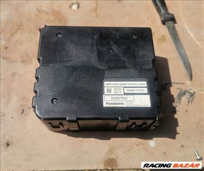 Toyota Prius (XV20) Fék vezérlő elektronika 