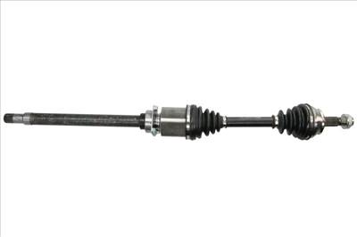 Fiat Stilo 1,9 8v Diesel 115Le utángyártott új, jobb oldali féltengely 46307863