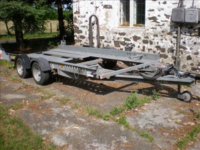 IFOR Williams CT136