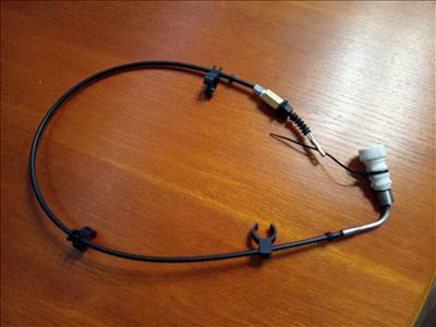 Volkswagen T4 Caravelle Sebességváltó bowden 701711877a