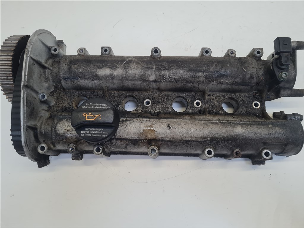 Volkswagen Golf IV 1.4 16V vezérműtengely házzal (20731) 036103475n 036109111f 9. kép