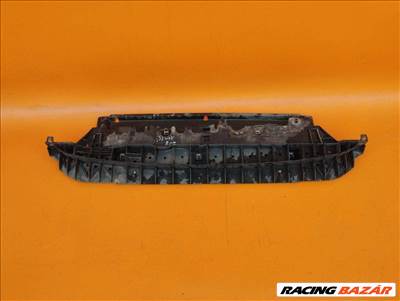 Peugeot 208 alsó motorvédő tálca betét 12-től (S.15)