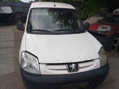 Peugeot Partner I gyújtás, motorvezérlő, adagoló, porlasztó 
