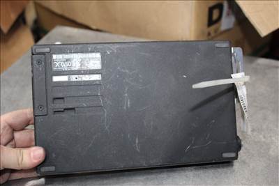 Audi A6 1997-2001 telefon vezérlő   4b0862333