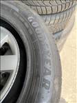 215/5518" új Goodyear nyári gumi gumi