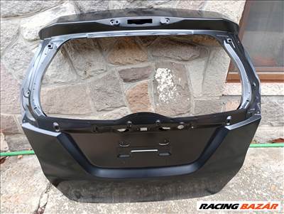 Honda jazz vadonatúj csomagtér ajtó, csomagtérajtó