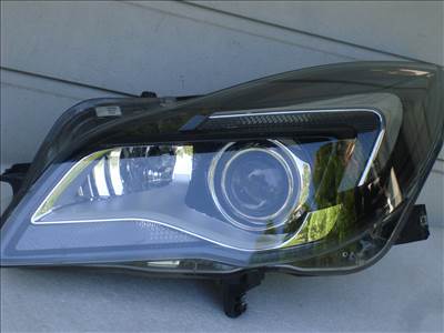 Opel Insignia A Facelift Bal első Xenon Fényszóró 13426663 2013-tól