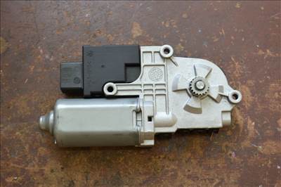 Peugeot 308 SW üvegtető roló mozgató motor! 402359F, 152439T01, 440916E0