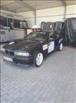 BMW M3 E36