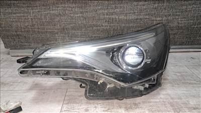 Toyota Avensis (T270 Facelift) fényszóró 