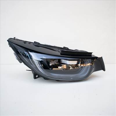 BMW i3 I01Jobb első LED fényszóró - adaptív