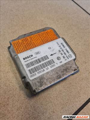 Mercedes Vito 638 Légzsákinditó 