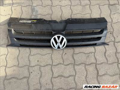 Volkswagen Transporter T5 díszrács 