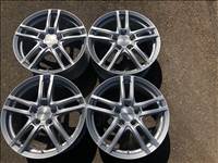 4db Dezent 17" Audi - Skoda - VW - Mercedes-Benz alufelni. (3951)