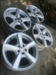 5x100 VW Polo, Bora, Golf IV., Beetle, T-Cross 16" alufelni