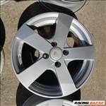 4x100 15 alufelni suzuki toyota honda renault 78000ft a 4db/146/