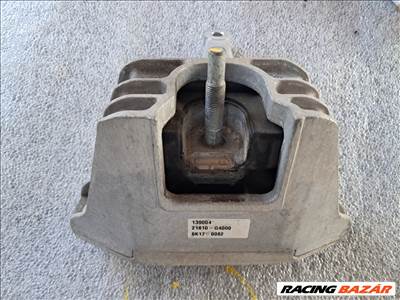 Hyundai i30 (PD) 1.0 T-GDI G3LC motortartó bak 21810G4000